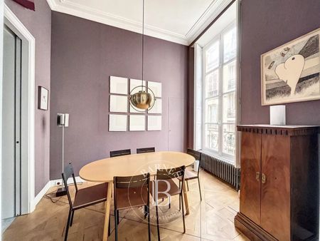 Appartement • Paris 1er - Photo 2