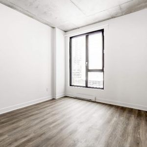 3 1/2 TOUT-INCLUS - MONTREAL QUARTIER DES SPECTACLES - Photo 2