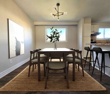 For Lease - 976 Timmins Gardens Unit# Main, Pickering, Ontario - Photo 2