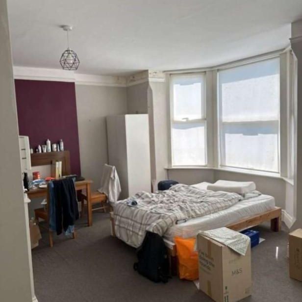 Leslie Road, Forest Fields. Nottingham, NG7 - Photo 1