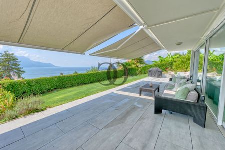 Fully furnished modern villa - Foto 5