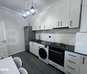 Apartament 2 camere, 45 mp, zona Cetatii - Photo 4