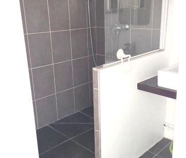 Appartement à louer 2 pièces 41.12m² - Photo 2