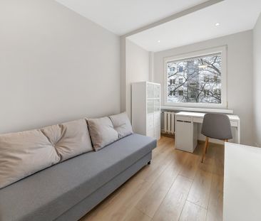 PIĘKNE, WYREMONTOWANE MIESZKANIE NA BAŁUTACH - Zdjęcie 5