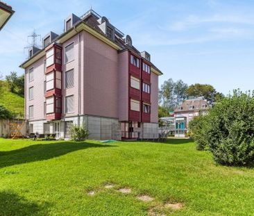 3.5 Zimmer, 130 m², 4. Stock - Foto 5