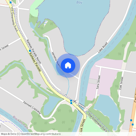 3 Venetia Avenue, Blackalls Park 2283, New South Wales