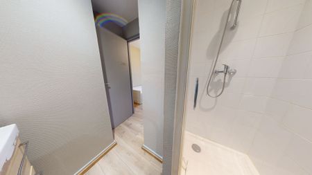 Appartement T1 Besançon à louer - Photo 5