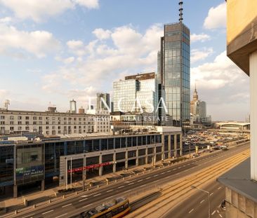 Warszawa, Śródmieście, al. Aleje Jerozolimskie - Photo 3