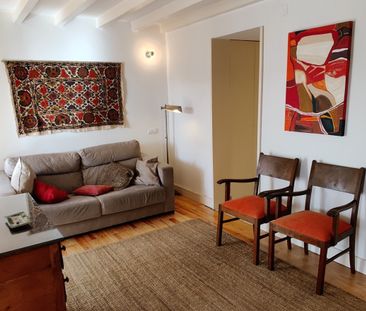 Apartamento T1 em Belém - Photo 1