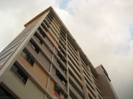 Blk 92 Bedok North Avenue 4 (Bedok), HDB 3 Rooms - For Rent - Photo 5