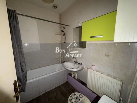 Appartement 2 pièces à Moyeuvre-Grande - Photo 5