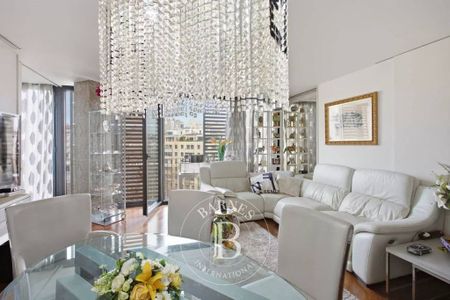 Luxury Apartment for rent in Barcelona, Spain - Foto 4