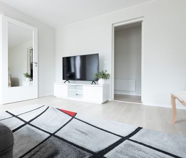 Ekvägen, Märsta - Photo 1