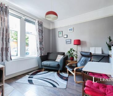1 bedroom apartment to rent Charminster Road, Bournemouth, Dorset, BH8 - Photo 4