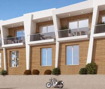 Terraced house - Gran alacant (Monte y Mar Alto) - Photo 2