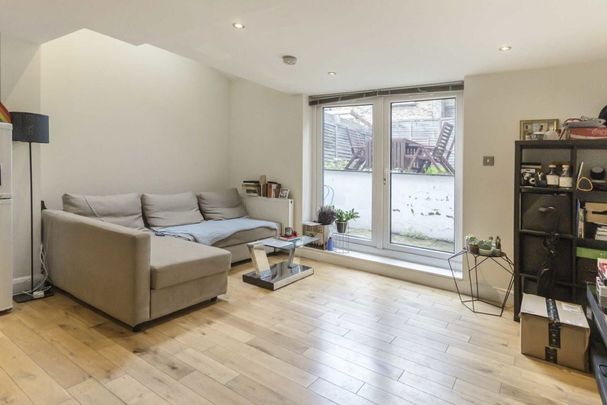 Cambridge Grove, W6 0LA, London - Photo 1