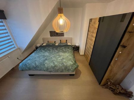 Recente duplex met 3 slaapkamers - Photo 4