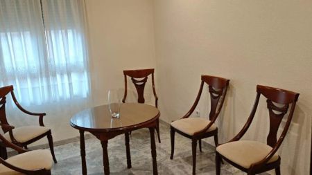 Piso de alquiler en Calle Manuel Fuentes "bocanegra", 37, Ciudad Jardín - Zoco - Foto 3