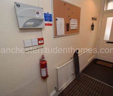 Furness Road, Manchester, M14 6LY - Photo 6