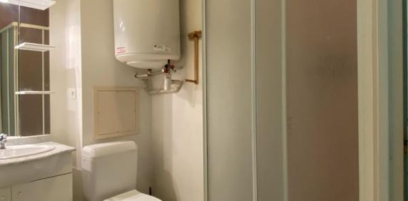 Location Appartement 1 pièce Meublé 17m² LE BOURGET DU LAC 73370 - Photo 2