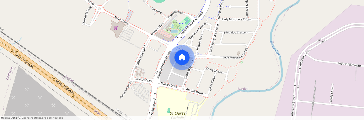 1/50 Boult Crescent, Qld 4818, Burdell