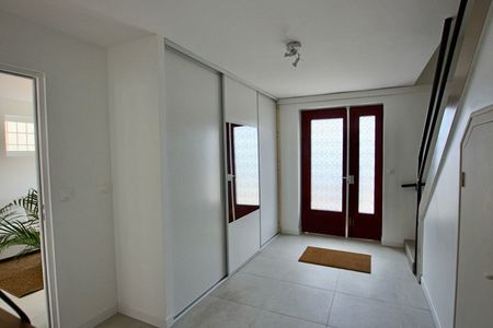 Coliving dans Maison Talence Peixotto 9 pièce(s) 182.84 m2 8 chambres avec 8 salles d'eau. - Photo 2