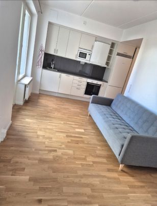 Norsborg - 2rok - tillsv - 9.999kr/mån - Photo 1