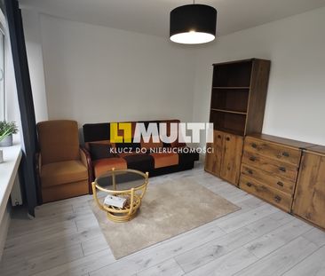 Wynajem, Pomorzany, b,ładne 2pok, 38m2 !!! - Photo 3