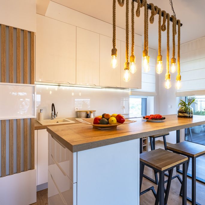 ST 55 | piękne, widokowe mieszkanie - Photo 1