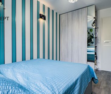 3 pokoje, wysoki standard - 500 m od Aquaparku - Zdjęcie 4