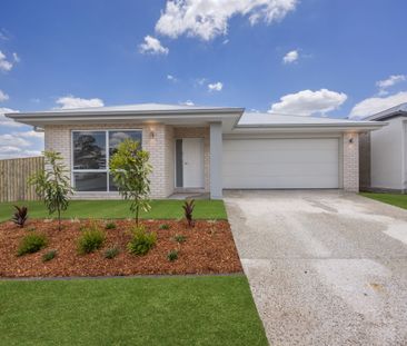 26 Alpine Cct, Redbank Plains QLD 4301 - House For Rent | Domain - Photo 5