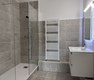 Location Appartement 2 pièces 59m² MULHOUSE 68100 - Photo 5