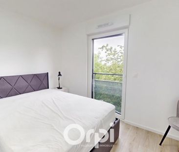 Appartement 3 pièces à Mont-Saint-Martin - Photo 3