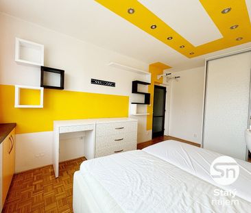 Pronájem bytu 2+1 54 m² - Photo 6