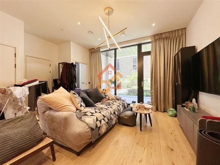 Brackley Street, Clarendon Court, London, EC1Y - Photo 4