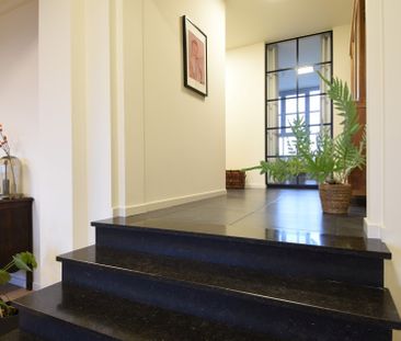 Prachtige loft van 118 m² met 2 slaapkamers gelegen op toplocatie a... - Foto 6