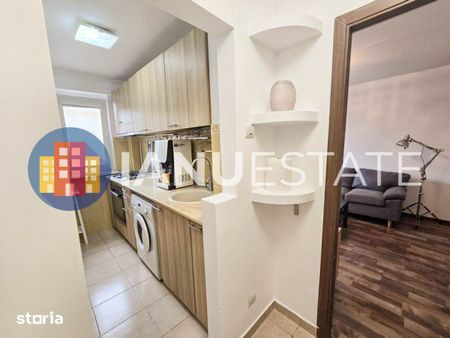 Stefan Cel Mare 10` Metrou Calea Dorobanti Renovat PetFriendly - Fotografie 2