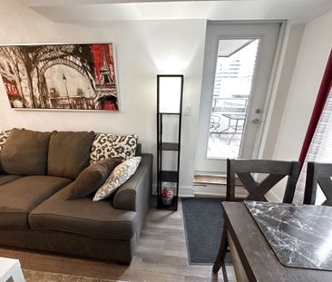 For Lease - 20 Blue Jays Way Unit# 517, Toronto, Ontario - Photo 4