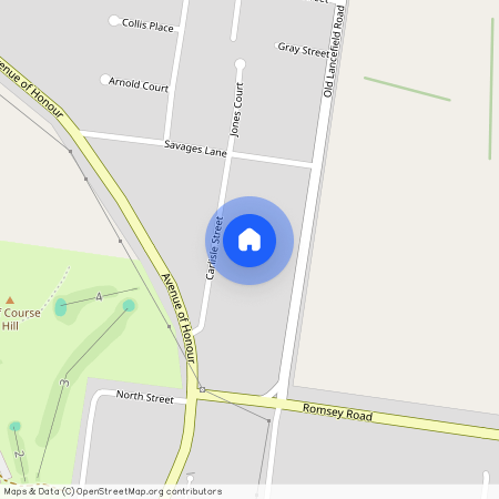 4/16 Carlisle Street, Vic 3442, Woodend