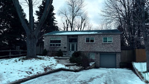 For Lease - 17 Law Crescent, Richmond Hill, Ontario - Photo 1