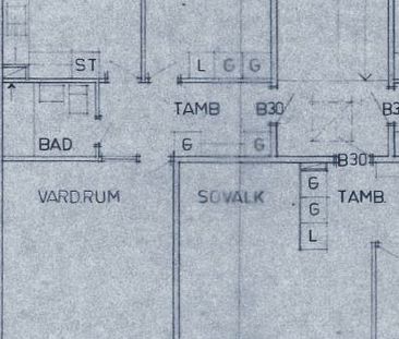 Lindgatan 6 C - Foto 1