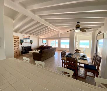 Baja Malibu ! Coastal Living! Ocean Front! - Photo 3