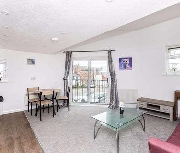 St Michaels Mews, West Hill Place, Bournemouth, BH2 - Photo 2