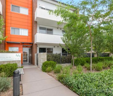 60/301 Flemington Road, Harrison ACT 2914 - Apartment For Rent | Do... - Photo 1