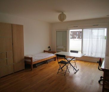 Appartement 1 Pièce 29 m² - Photo 3