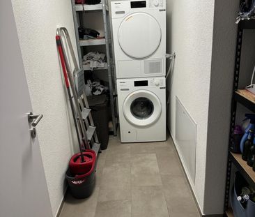 3.5 Zimmer, 78 m² - Photo 1