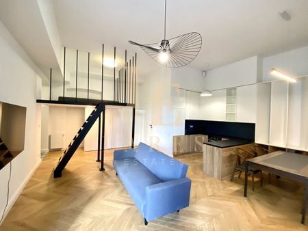 Przestronna kawalerka | Zwierzęta akceptowane - Photo 4