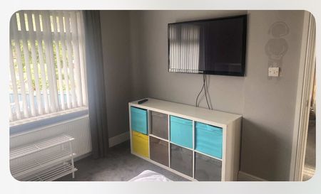 Room in a Shared House, Circular Road West, L11 - Photo 2