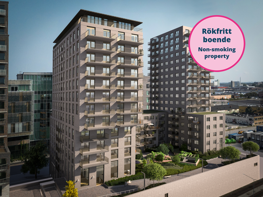 Carlsgatan 49 (392-107-01), Inre Hamnen - Photo 1