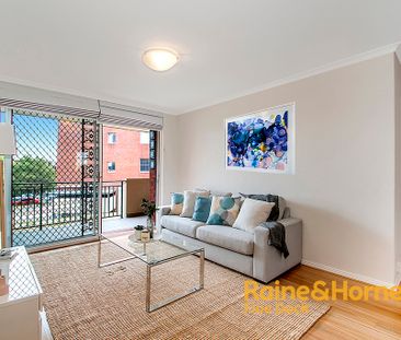 16/8 BORTFIELD DRIVE, Chiswick NSW 2046 - Apartment For Rent | Domain - Photo 1